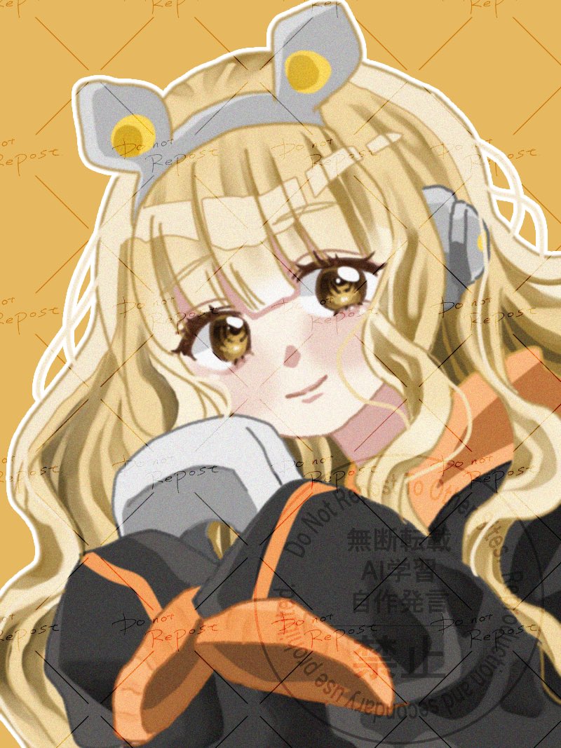 icy__tea's tweet photo. 真城りま https://t.co/F3pryCLoqI