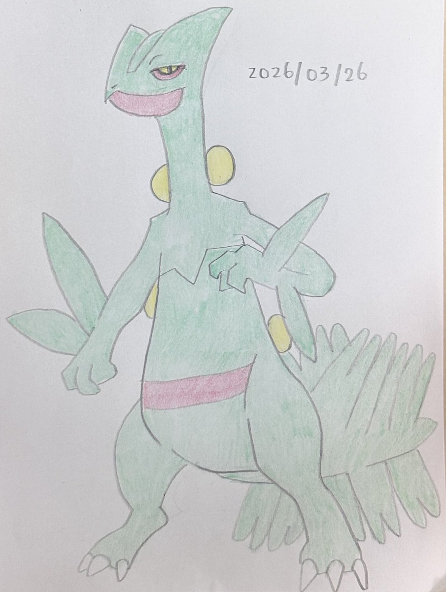 三日坊主のアトリエ tweet media