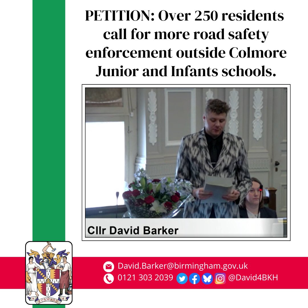 David Barker tweet media
