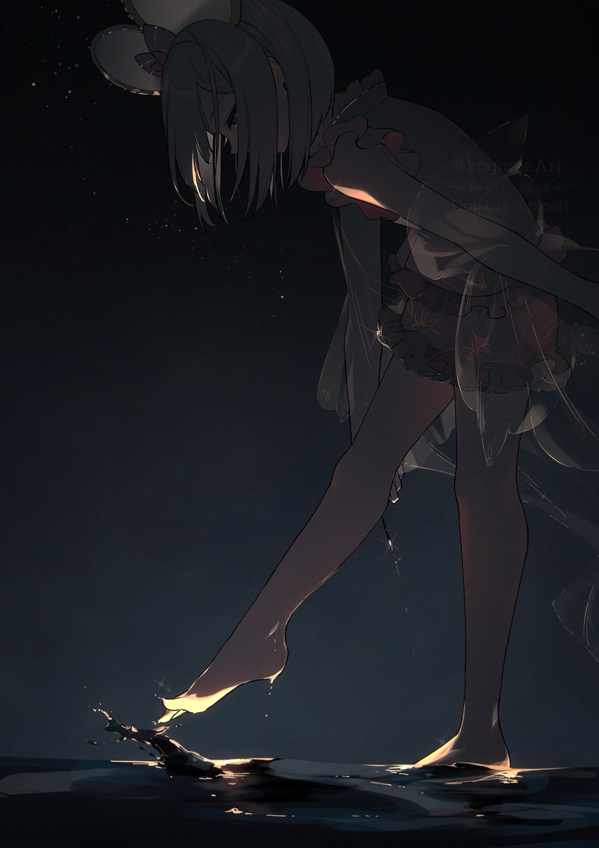 こごめ有 tweet media