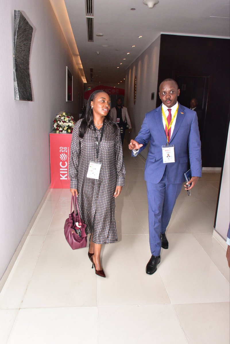 Amb. Valerie Rugene tweet media