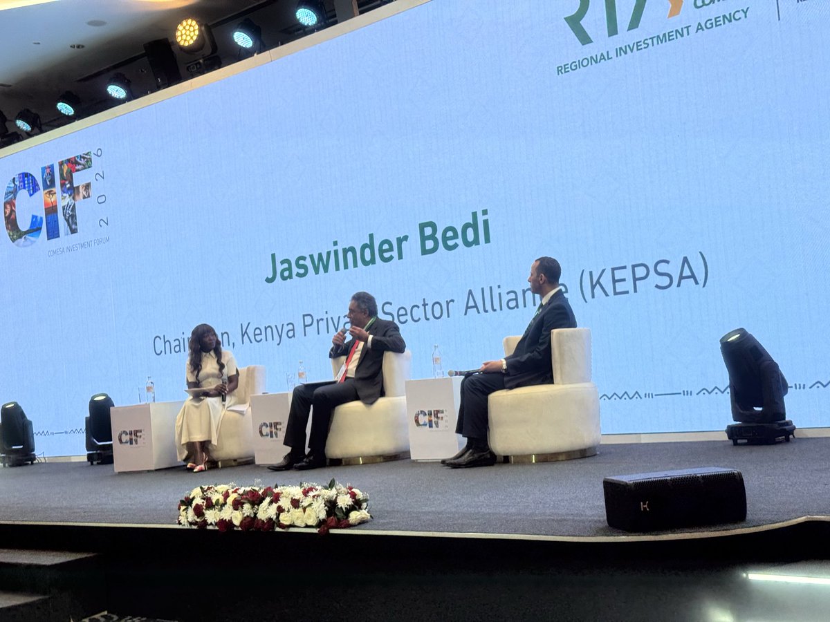 Amb. Valerie Rugene tweet media