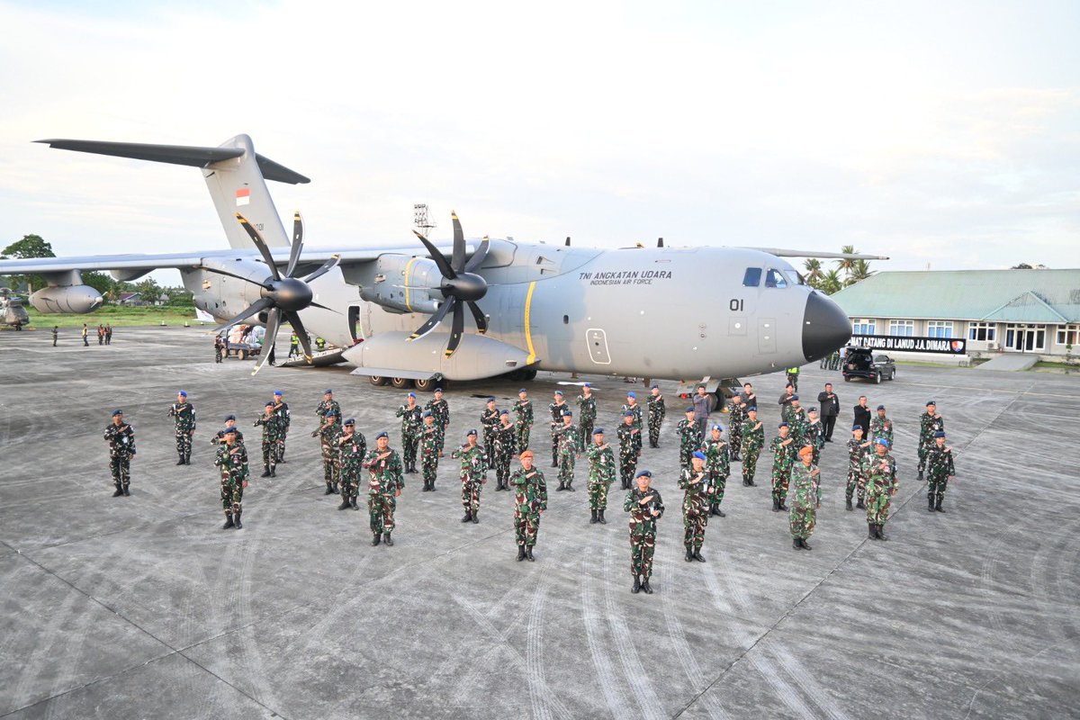 Veronica Koman 許愛茜 tweet media