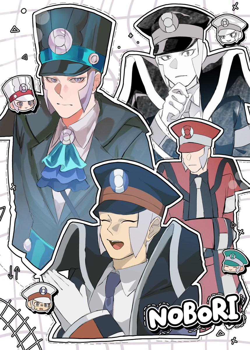 碧臥赧 tweet media