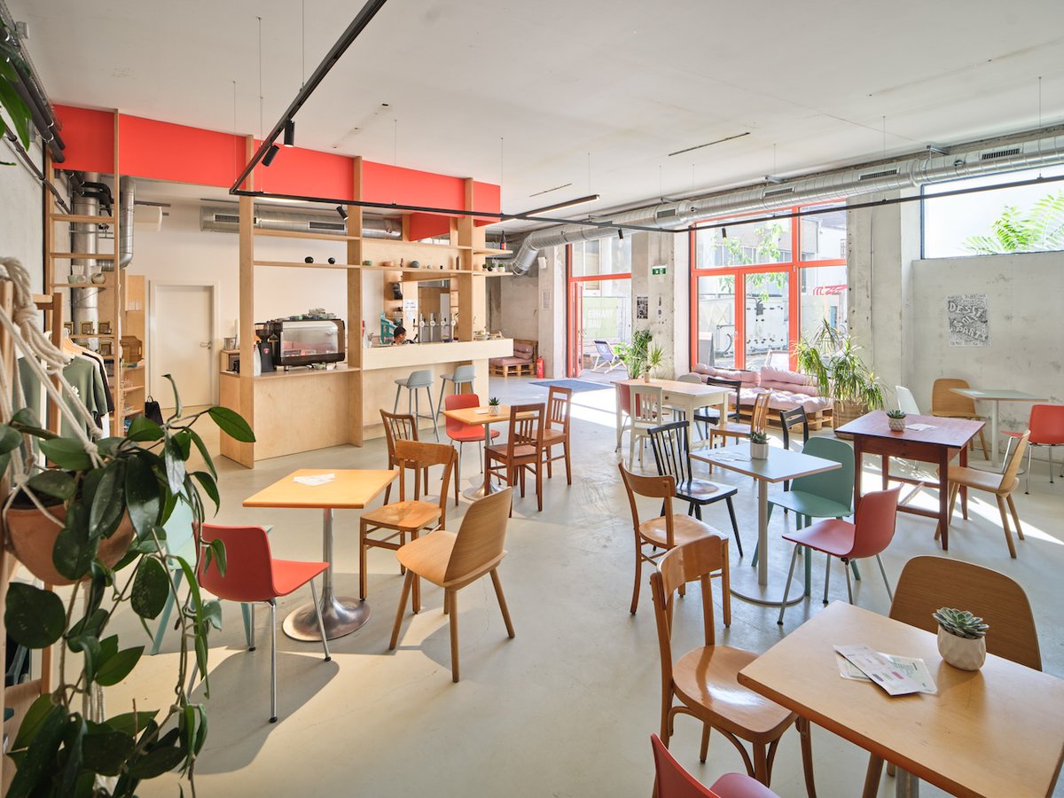 Architizer tweet media