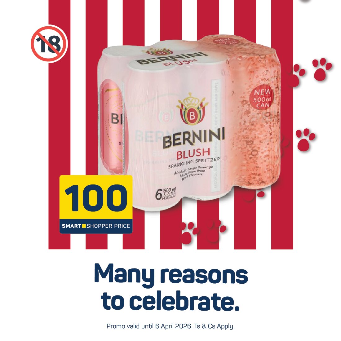 Pick n Pay Hypermarket tweet media