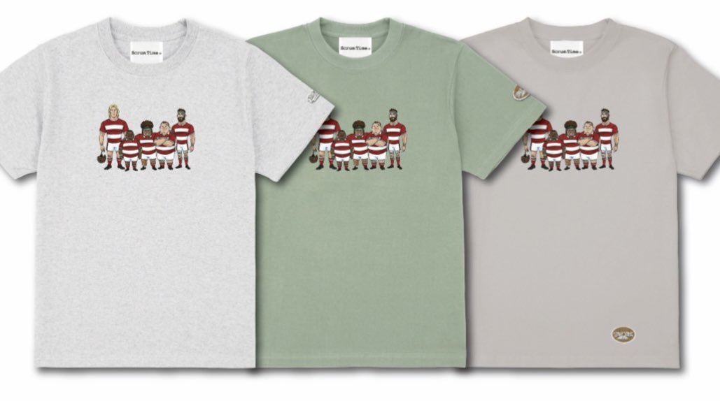 Scrum Time tweet media