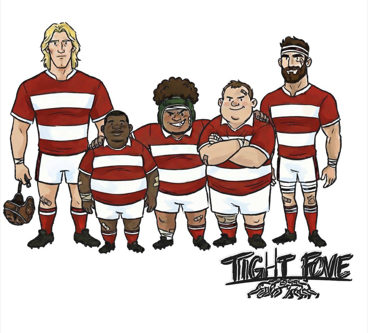 Scrum Time tweet media