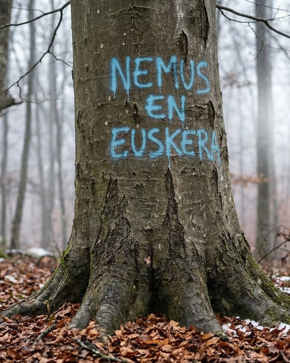 NemusApp's tweet photo. 🌲 El País Vasco cuida sus montes como pocos. Cultura, paisaje y sustento de generaciones.
📊 NEMUS da visibilidad total a las empresas forestales: lotes, albaranes y movimientos. Todo en un sitio.
Y ahora también en euskera.
🔗 https://t.co/bkc86nAh2w
#NEMUS #Forestal #Madera https://t.co/274HCvUBNQ
