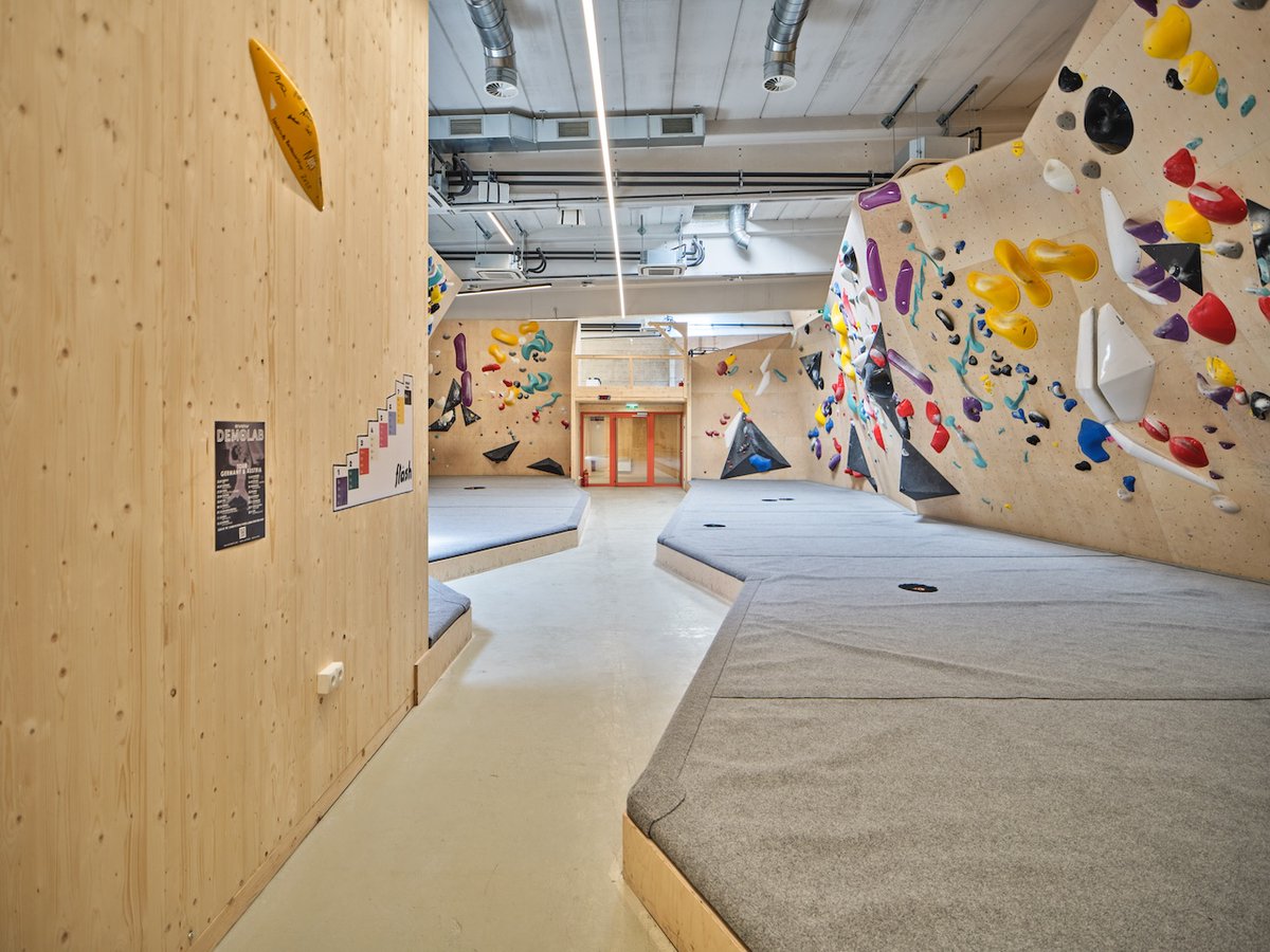 Architizer tweet media