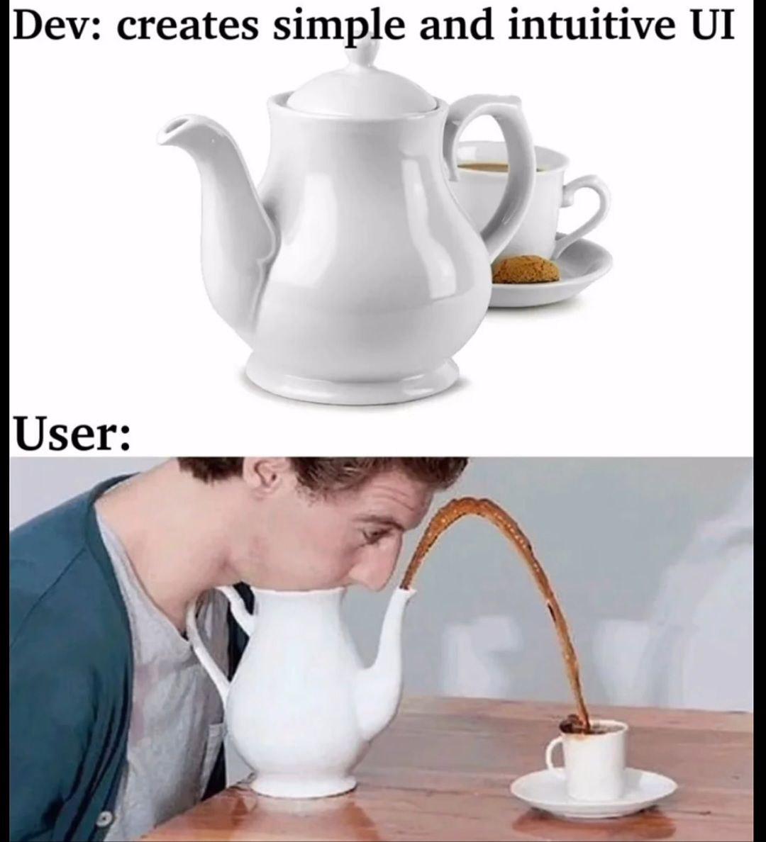 Programmer Humor tweet media