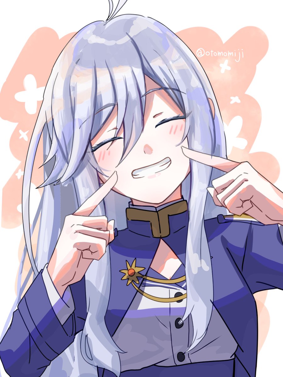 おとみじ イラスト tweet media