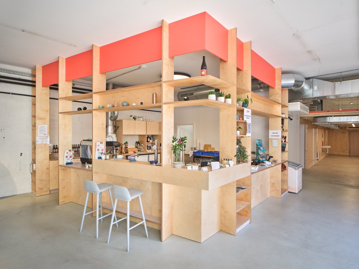 Architizer tweet media