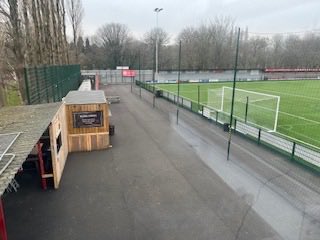 Chadderton FC tweet media