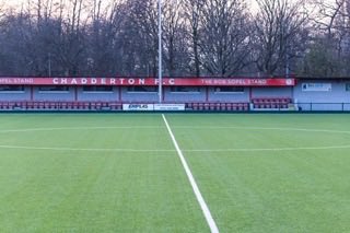 Chadderton FC tweet media