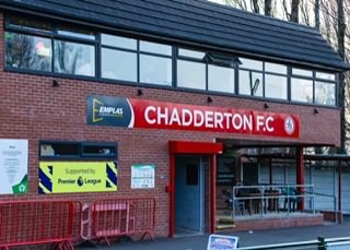 Chadderton FC tweet media