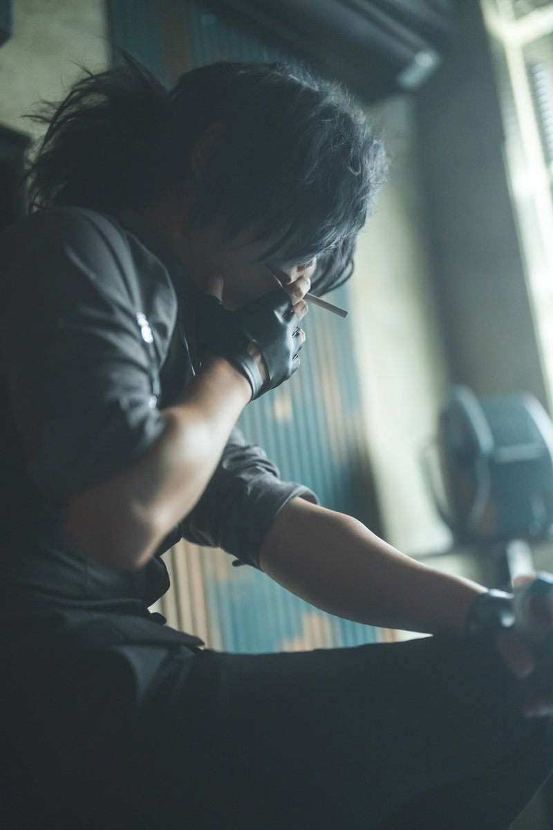 まちゃ。 tweet media