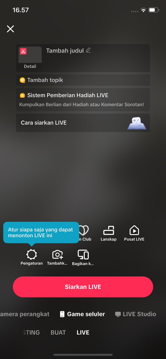 veilisa 🎀 sell acc tiktok 2k+ testi on📌 tweet media