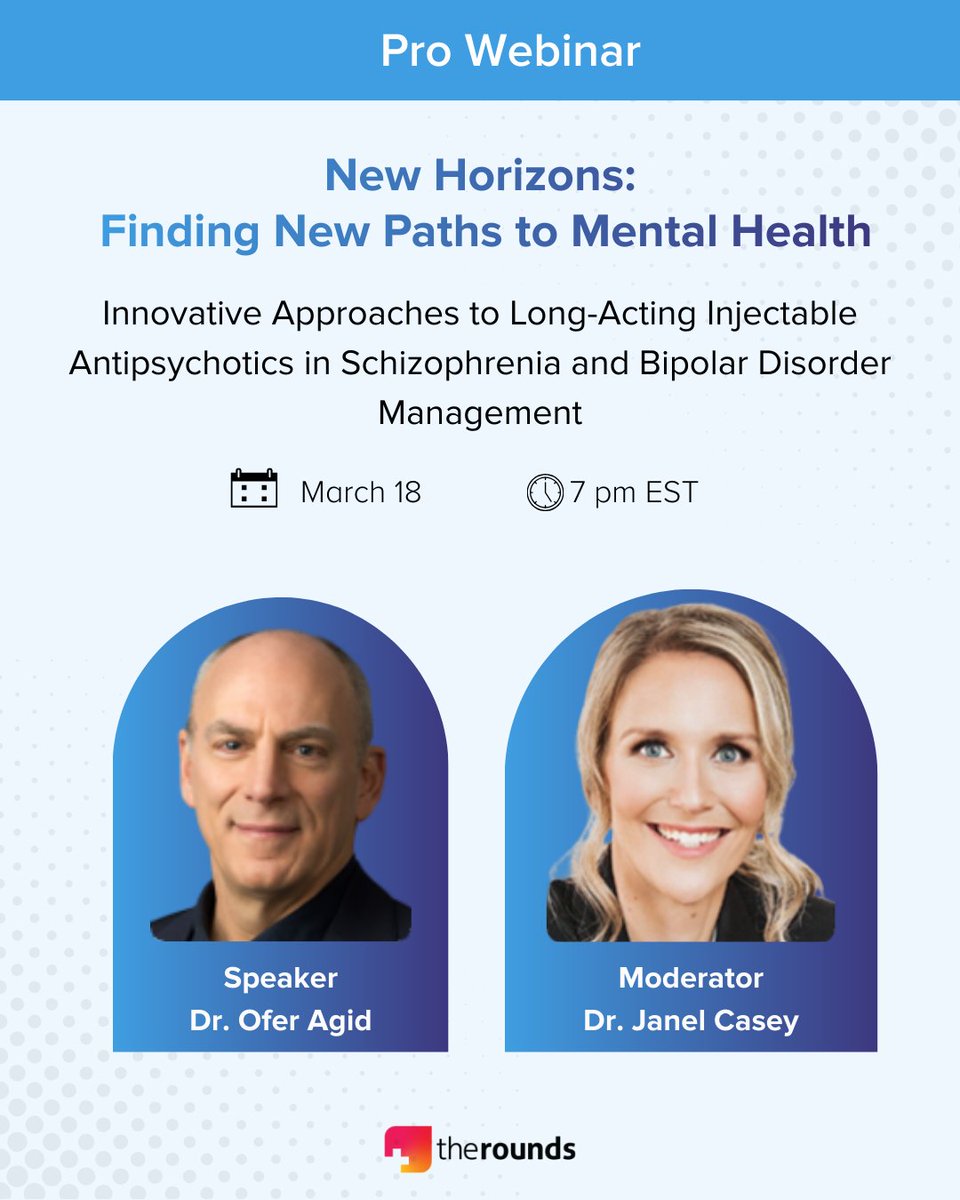 The Rounds 🩺 tweet media