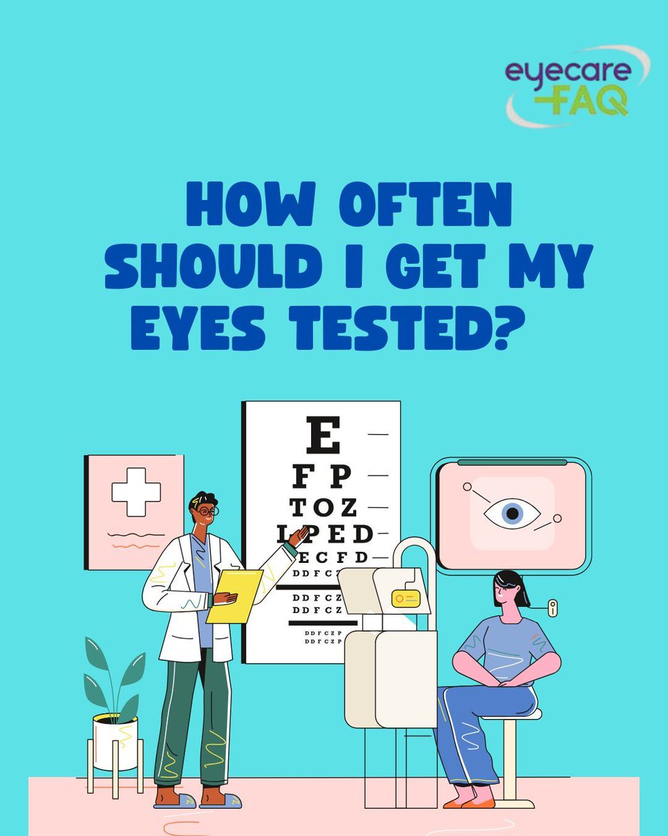 eyecareFAQ tweet media