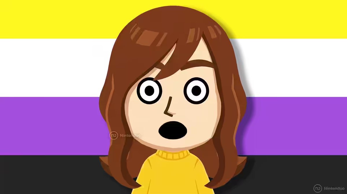 Nintendúo tweet media