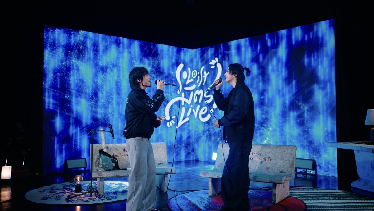 SoloistChannel tweet media