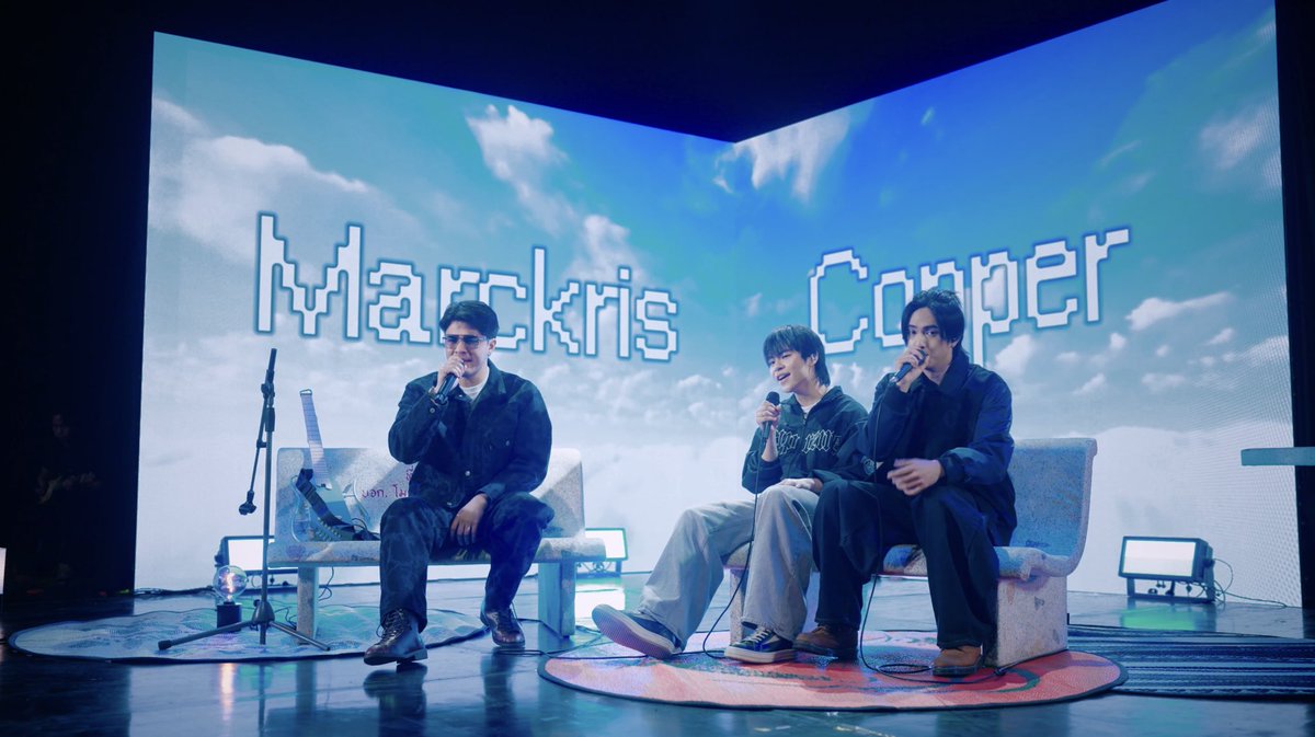 SoloistChannel tweet media