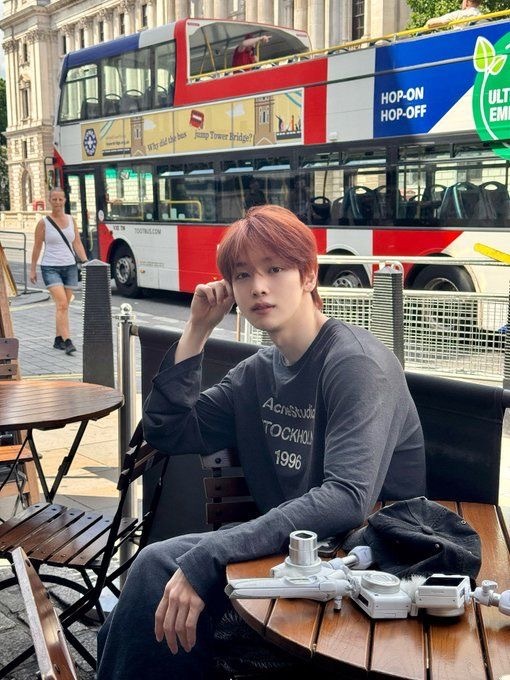 Outer Cosmo MFS ALL DAY tweet media