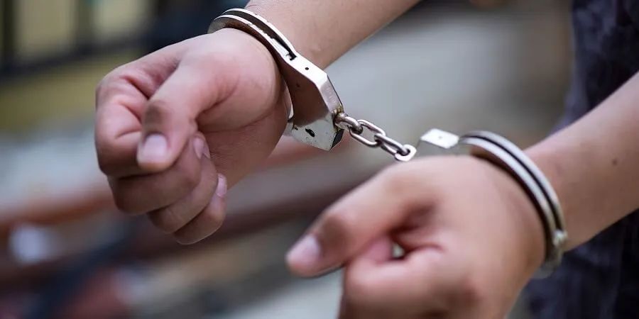 Recursos Legales tweet media