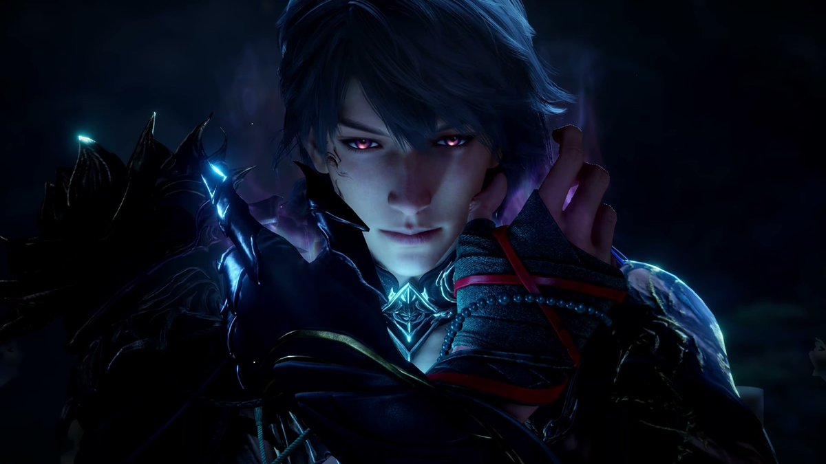 Love and Deepspace Fess tweet media