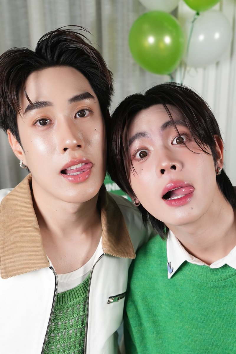 แซลมอนเฟิ้ด⋆˚🍣˖° ft.ผมเป็นเมะนะครับ tweet media