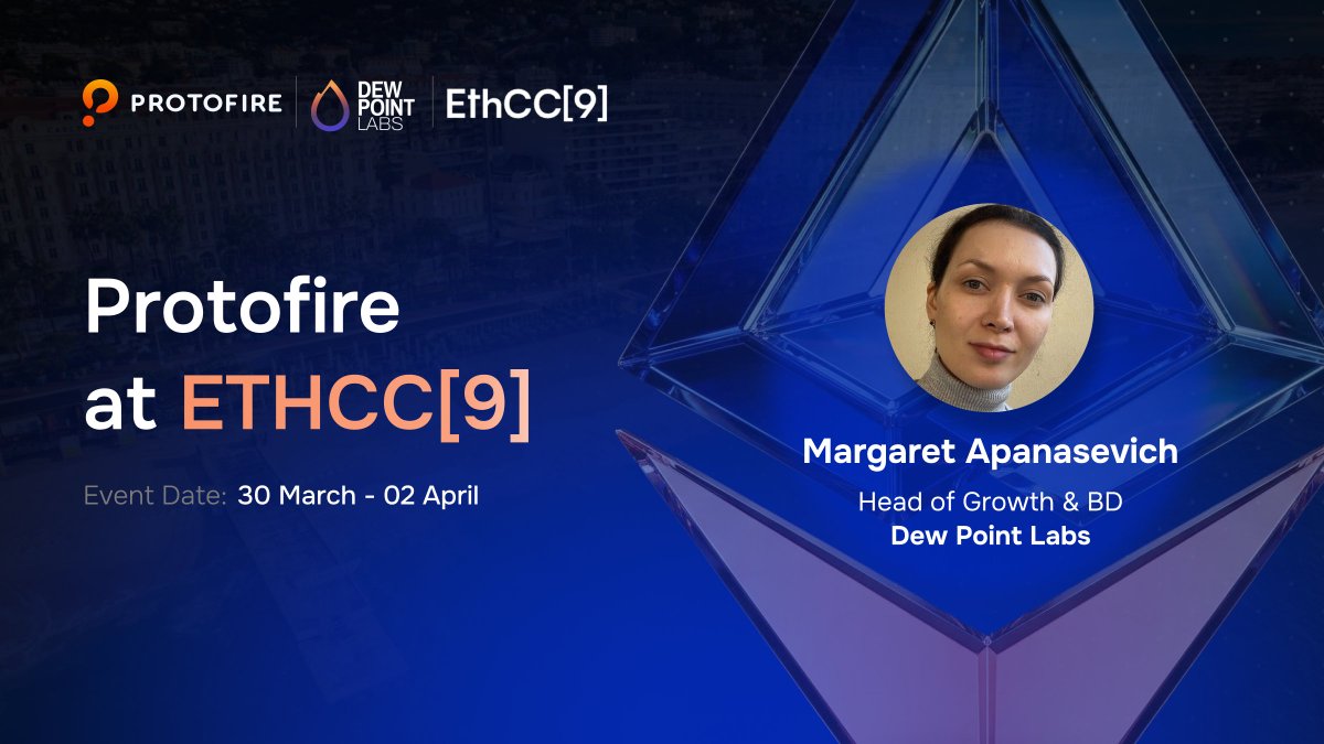 Protofire | Token Utility Engineering tweet media