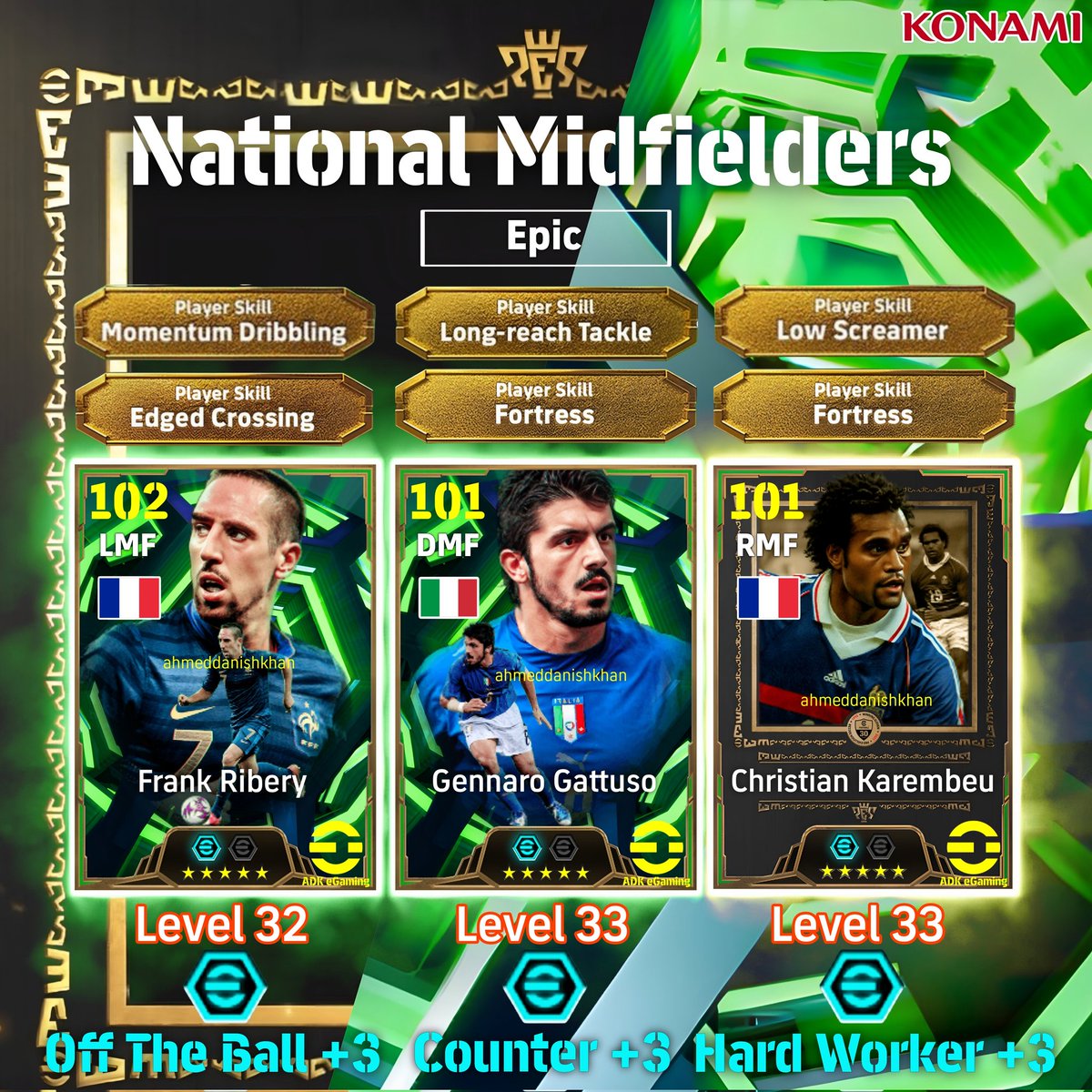 Ahmed Danish Khan tweet media