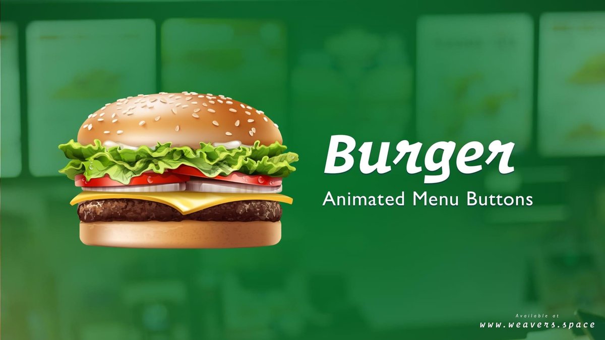 Weaver's Space tweet media