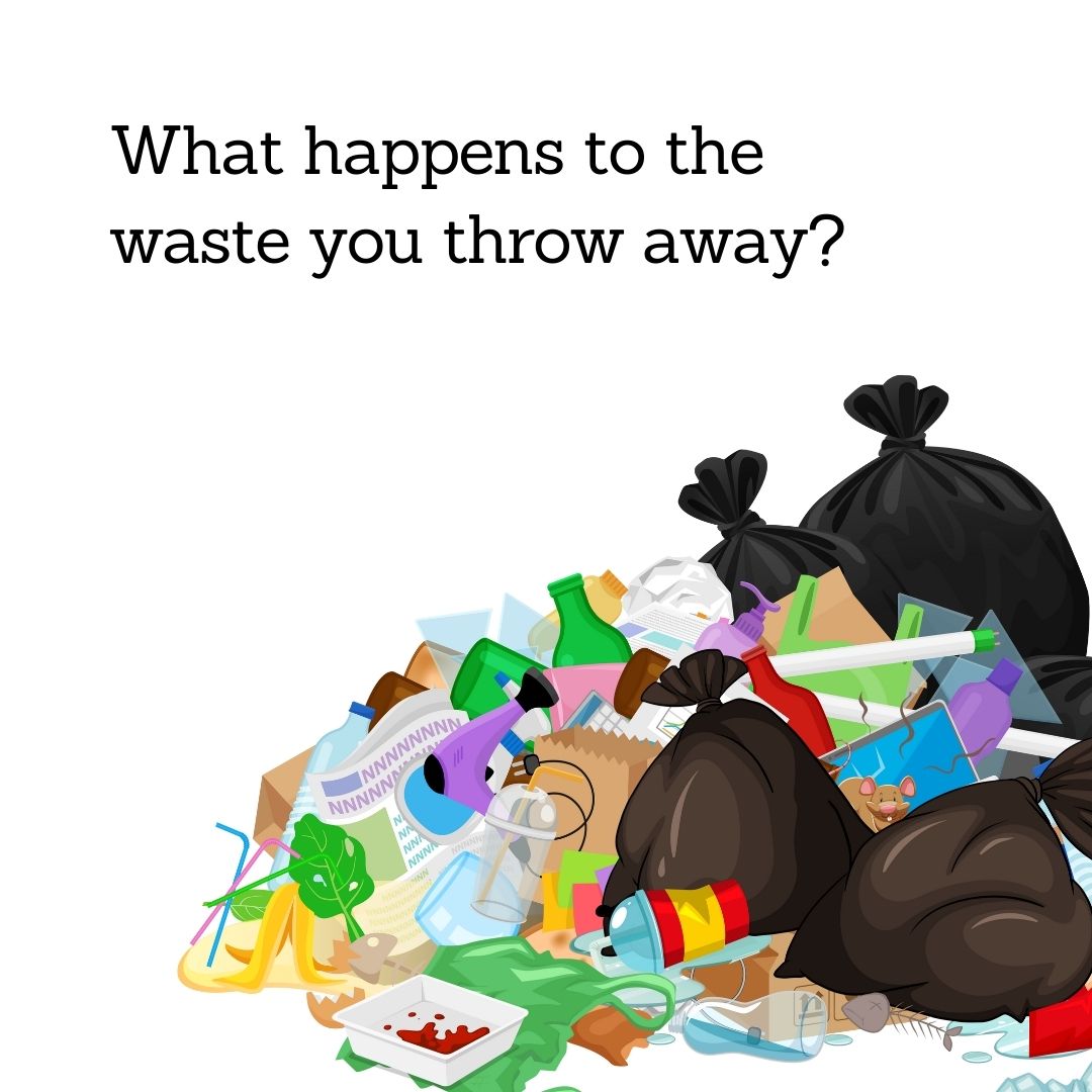 Buckinghamshire recycles tweet media