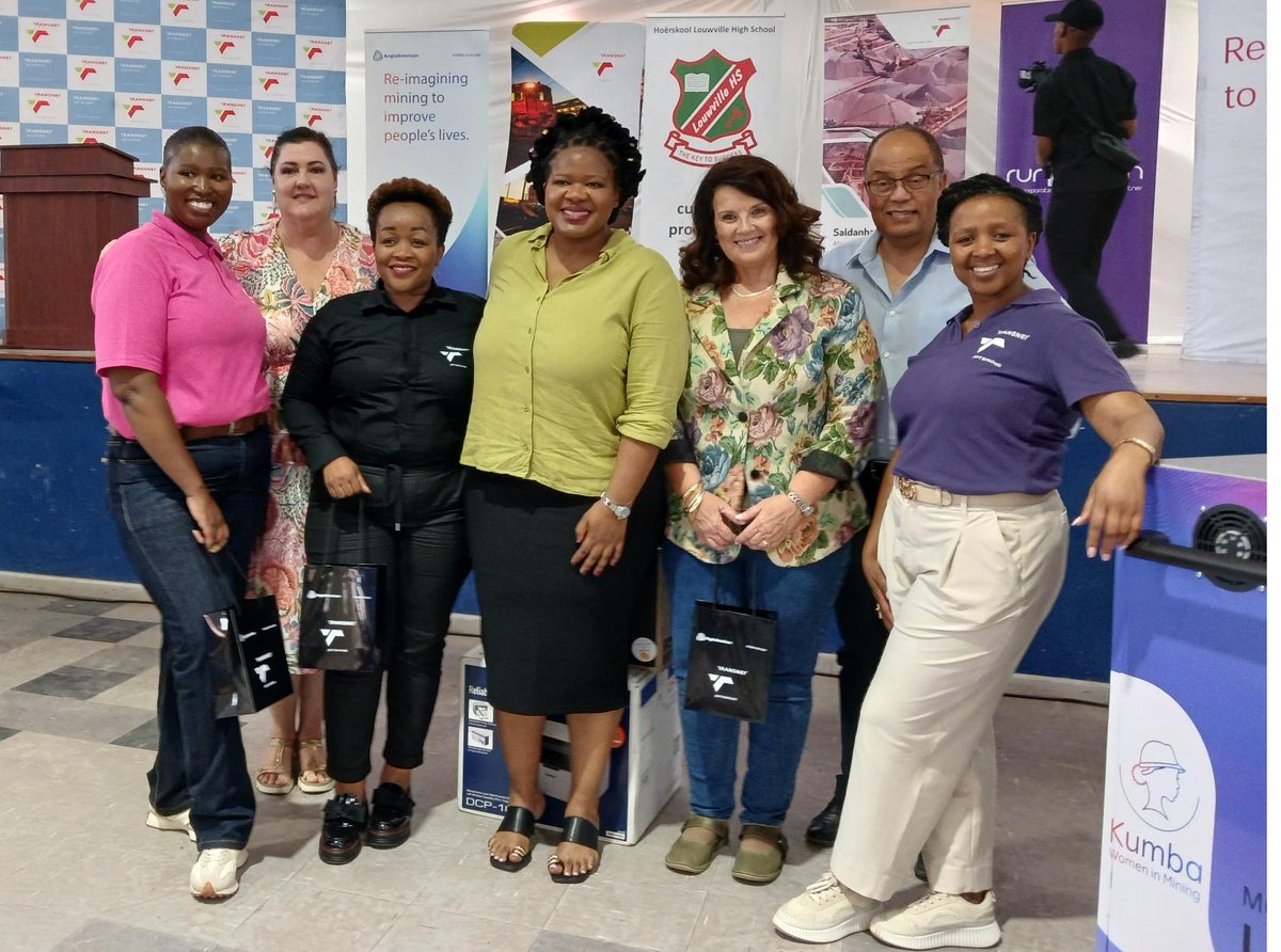 Transnet Port Terminals tweet media