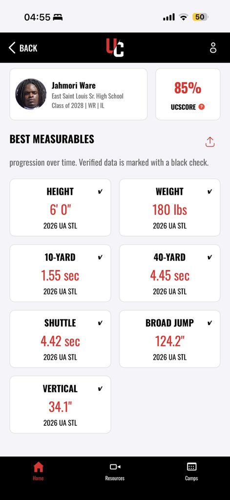 jahmori ware tweet media