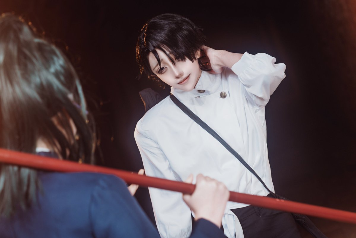 百鬼 4/3.4/4a! tweet media