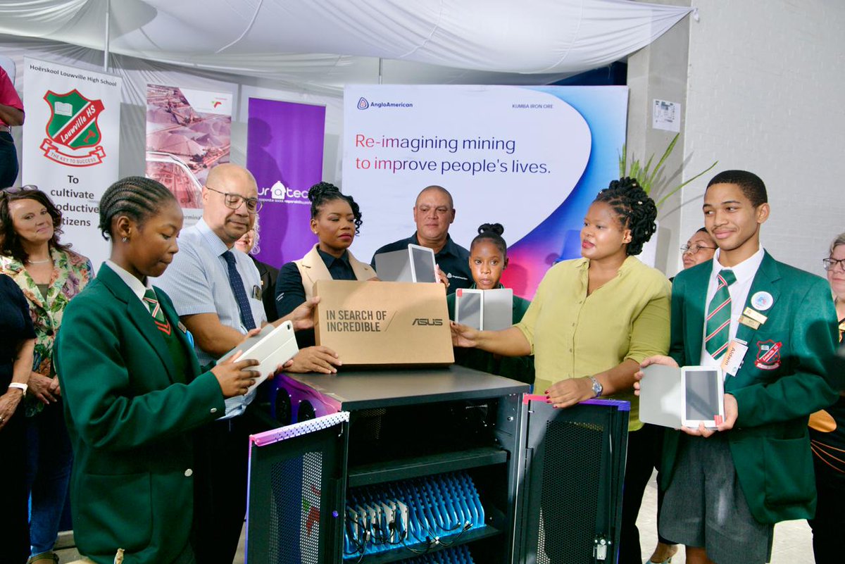 Transnet Port Terminals tweet media