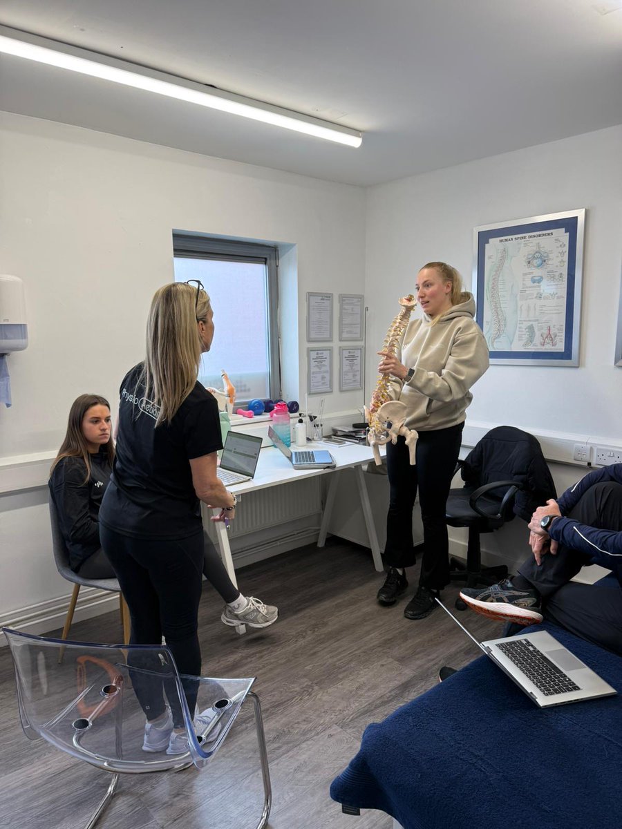 Physio Action tweet media