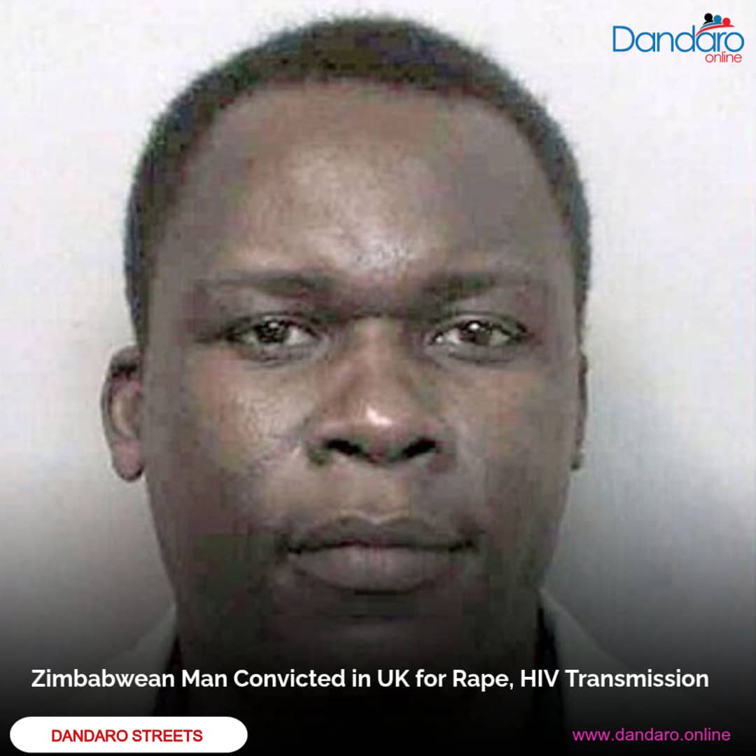 Dandaro Online tweet media