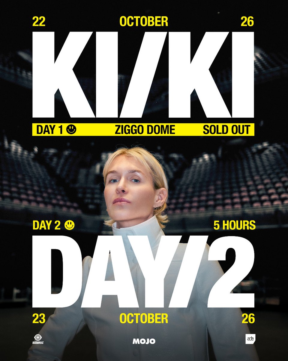 Ticketmaster NL tweet media