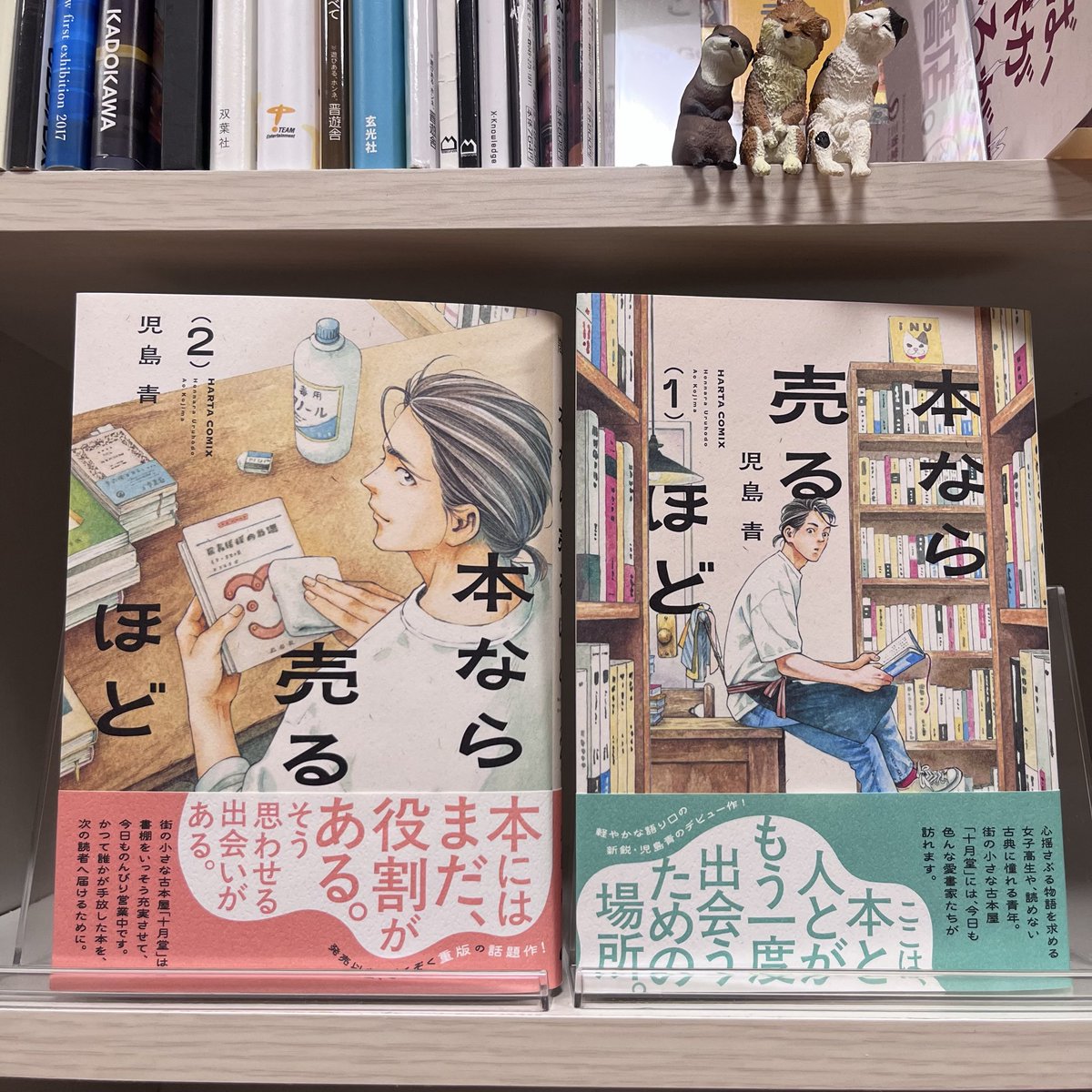 りょう📚@読書 tweet media