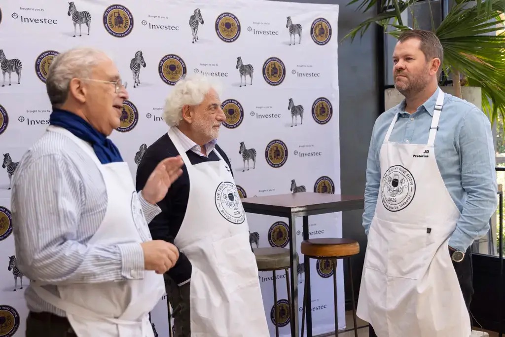 VINIMARK - The Wine Company tweet media