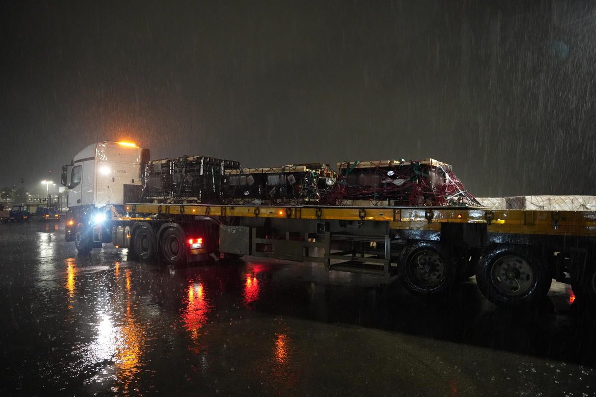 Ministry of Defense tweet media