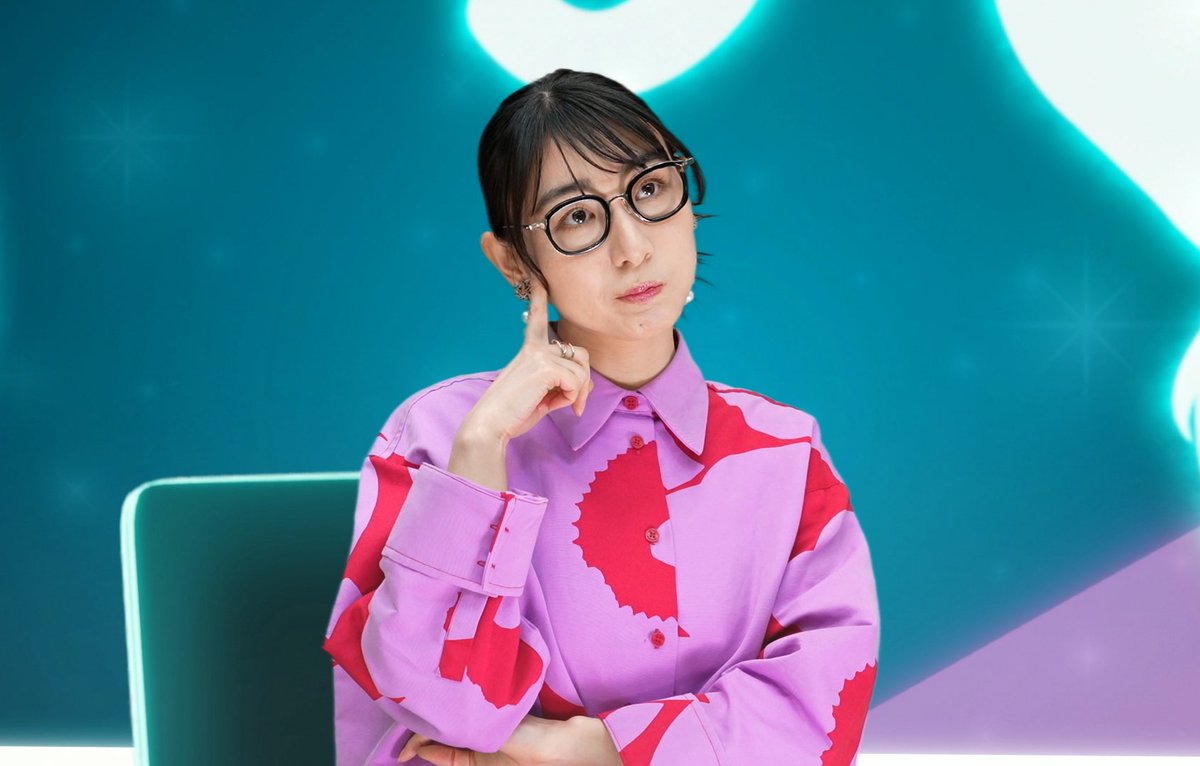 はてなのてん【テレQ公式】 (@hatenano_tvq) / Posts / X