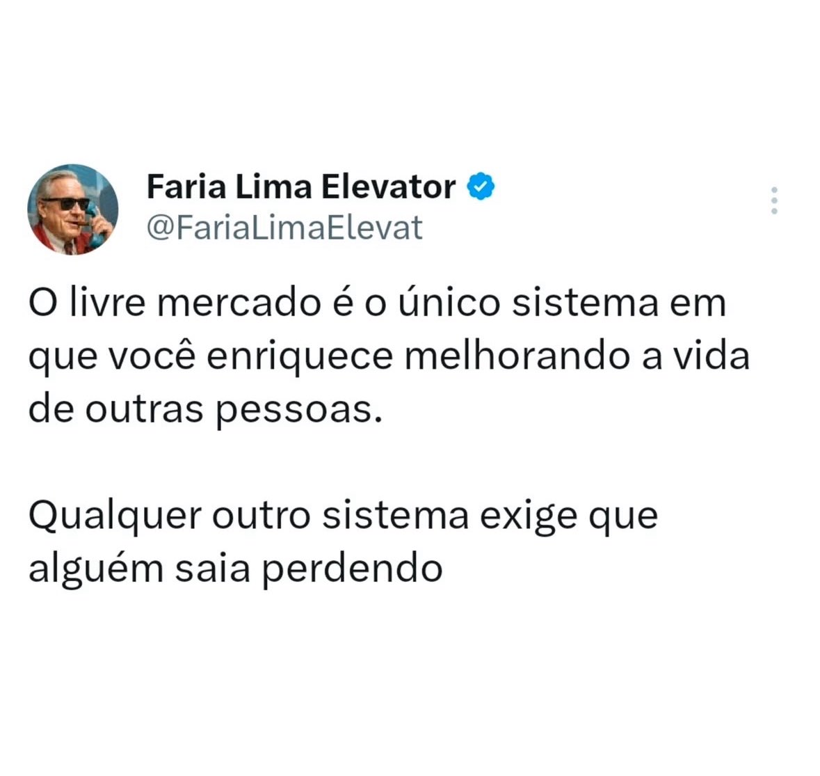 Quem é Satoshi tweet media