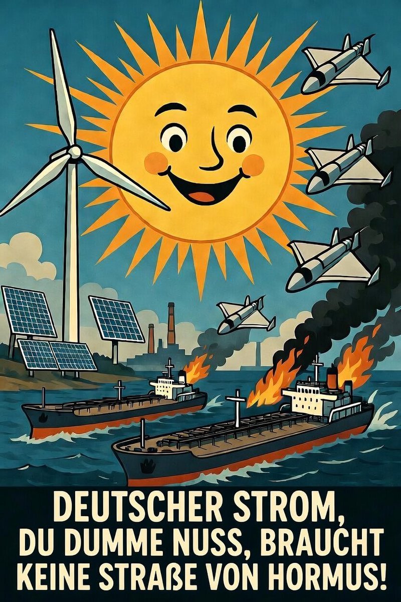 Dank Deutscher Ingenieurskunst doppelter Windstromertrag auf gleicher Fläche