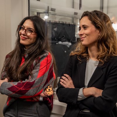 Alice Elvan Çelik tweet media