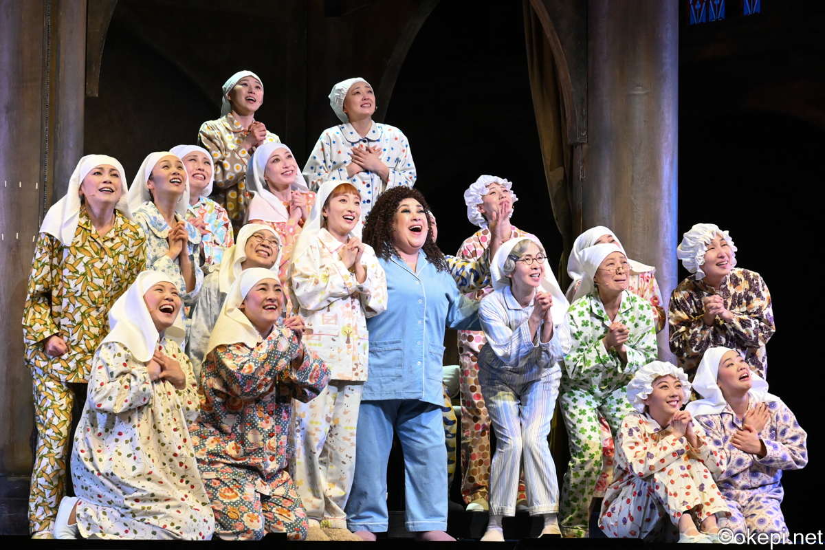 おけぴSTAFF tweet media